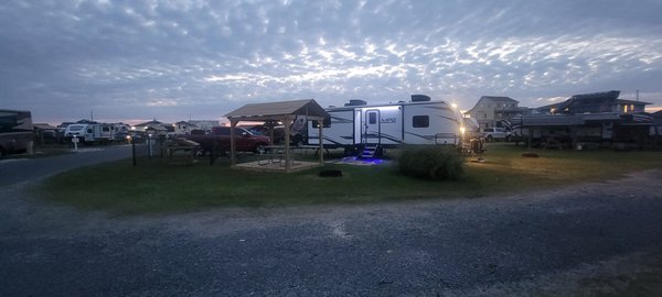 Cape Hatteras / Outer Banks KOA Resort by null