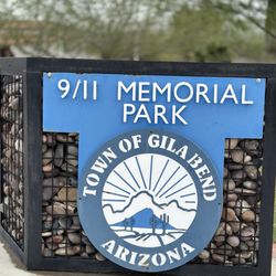 9/11 Memorial Park