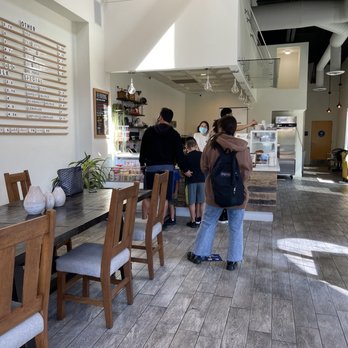Cafe Sapientia - Inside - Coffee & Tea Near Me - Oak Park, California Cafe Sapientia - Inside - Coffee & Tea Near Me - Oak Park, California