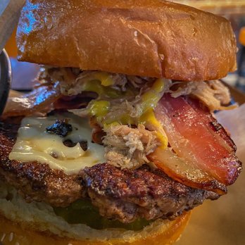 5280 Burger Bar - Mile High Cuban - Burgers Near Me - Denver, Colorado
