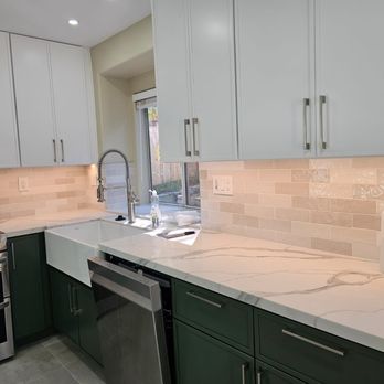 Cabinets World Sj - Cabinetry Near Me - San Jose, California