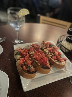 La Scala Ristorante by null