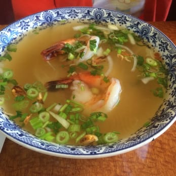 LeQuy - Shrimp pho - Vietnamese Near Me - Campbell, California LeQuy - Shrimp pho - Vietnamese Near Me - Campbell, California