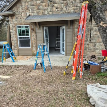 Siegert Construction - Demolition Services Near Me - Bryan, Texas