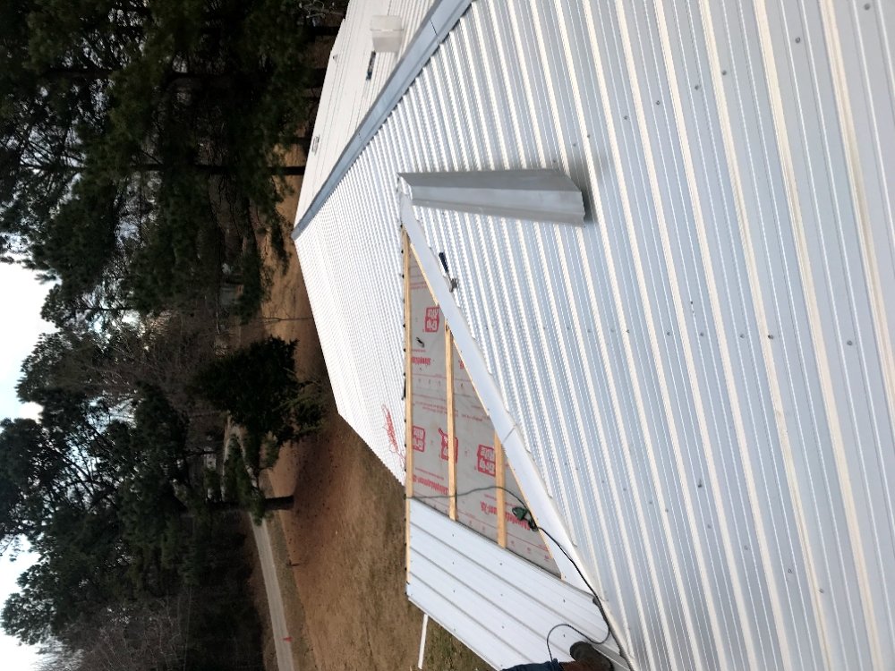 Slide of Wiggins Handyman & Restoration Service