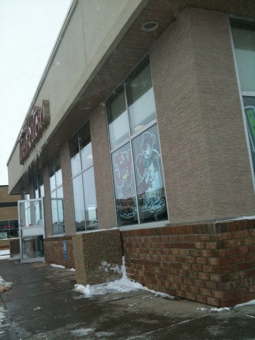 Tim Hortons Logo