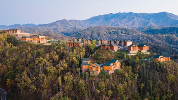 Westgate Smoky Mountain Resort & Water Park by null