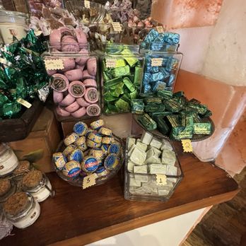 The Meadow - Chocolatiers & Shops Near Me - New York, New York