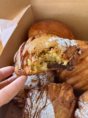 Forma Bakery by null