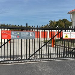 Public Storage