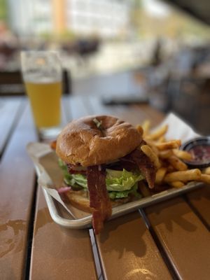 Tarantula Hill Brewing Co. by null