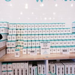 Buff City Soap - Laundry powder and dryer balls