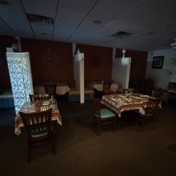 Mediterranean Bistro
