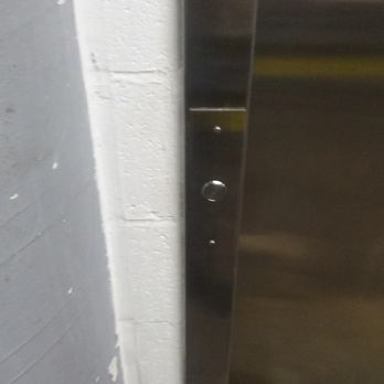 Mellon Square Garage - Elevator #3 - Parking Near Me - Pittsburgh, Pennsylvania