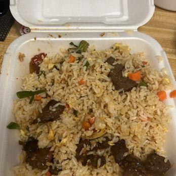 Panda Express - Chinese Near Me - Hattiesburg, Mississippi Panda Express - Chinese Near Me - Hattiesburg, Mississippi