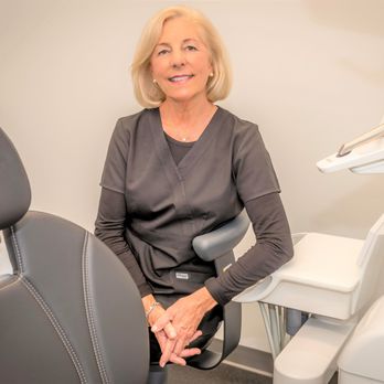 Anna Vishart - Digital Dental Studio - Chrissy is able to make everybody laugh! - General Dentistry Near Me - Dedham, Massachusetts Anna Vishart - Digital Dental Studio - Chrissy is able to make everybody laugh! - General Dentistry Near Me - Dedham, Massachusetts