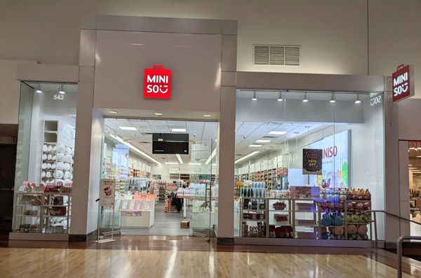 Miniso