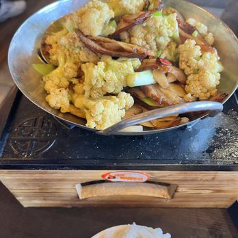 Special Noodle - Dry fried cauliflower - Noodles Near Me - Las Vegas, Nevada Special Noodle - Dry fried cauliflower - Noodles Near Me - Las Vegas, Nevada