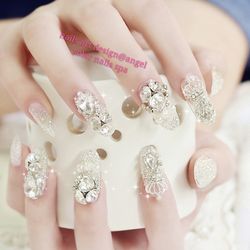 Solar Nail & Spa - Nails art design@angel