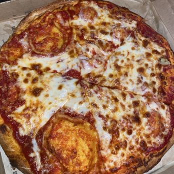 Blaze Pizza - Pizza Near Me - San Francisco, California