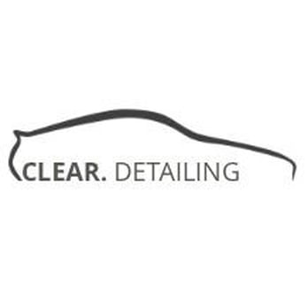 CLEAR. Detailing - Auto Detailing Near Me CLEAR. Detailing - Auto Detailing Near Me
