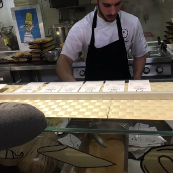 Mercato Centrale - Food Court Near Me - Florence, FI