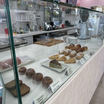 Nova Fresh Kitchen - Fresh baked goodies. - Breakfast & Brunch Near Me - Boca Raton, Florida