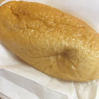 Cindy's Donuts - The weird bread on sausage and cheese kolache - Donuts Near Me - Houston, Texas Cindy's Donuts - The weird bread on sausage and cheese kolache - Donuts Near Me - Houston, Texas