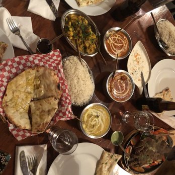 Sagarmatha Curry Palace - Indian Near Me - Hamilton, Ontario