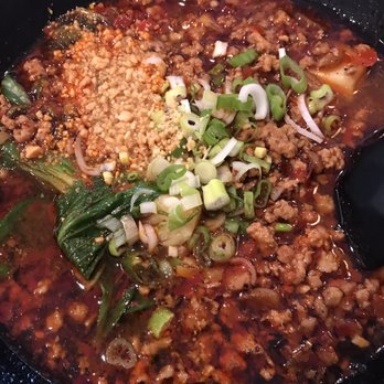 Noodle Man - Hot and spicy noodles soup - Noodles Near Me - Virginia Beach, Virginia Noodle Man - Hot and spicy noodles soup - Noodles Near Me - Virginia Beach, Virginia