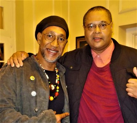 Andrew Freedman Home by null