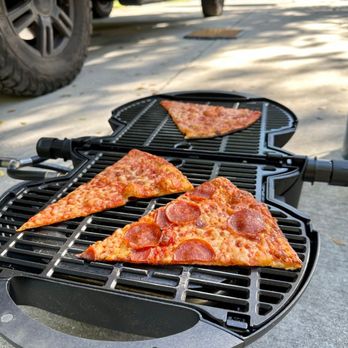 Il Panificio USA - Pizza Pepperoni Pizza Pie - Pizza Near Me - Sarasota, Florida