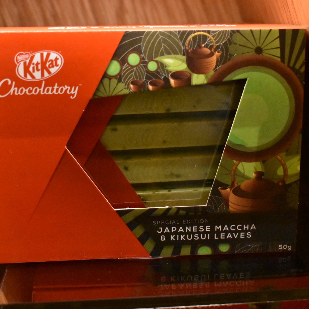 KitKat Chocolatory - Chocolatiers & Shops Near Me - Melbourne, VIC KitKat Chocolatory - Chocolatiers & Shops Near Me - Melbourne, VIC