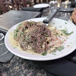 Tu Asador - Phoenomenal cauliflower