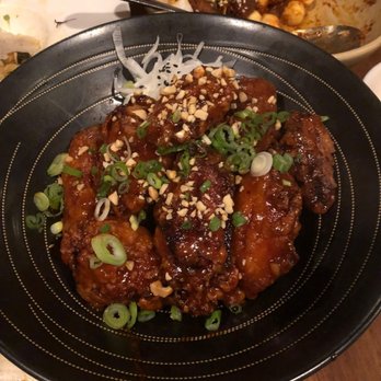 Chan Seattle - Fried chicken - Asian Fusion Near Me - Seattle, Washington Chan Seattle - Fried chicken - Asian Fusion Near Me - Seattle, Washington