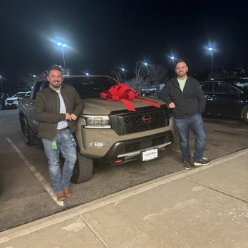 LARRY H. MILLER NISSAN HIGHLANDS RANCH - Updated October 2025 - 109