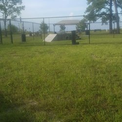 City of Pascagoula River Park