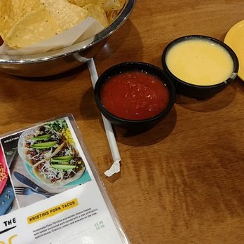 Alfredo's Mexican Cafe - Tex-Mex Near Me - Moore, Oklahoma