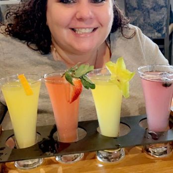 Hash Kitchen - Mimosa flights - Breakfast & Brunch Near Me - Chandler, Arizona Hash Kitchen - Mimosa flights - Breakfast & Brunch Near Me - Chandler, Arizona