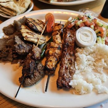 Istanbul Turkish Mediterranean Cuisine - Turkish Near Me - Ormond Beach, Florida Istanbul Turkish Mediterranean Cuisine - Turkish Near Me - Ormond Beach, Florida