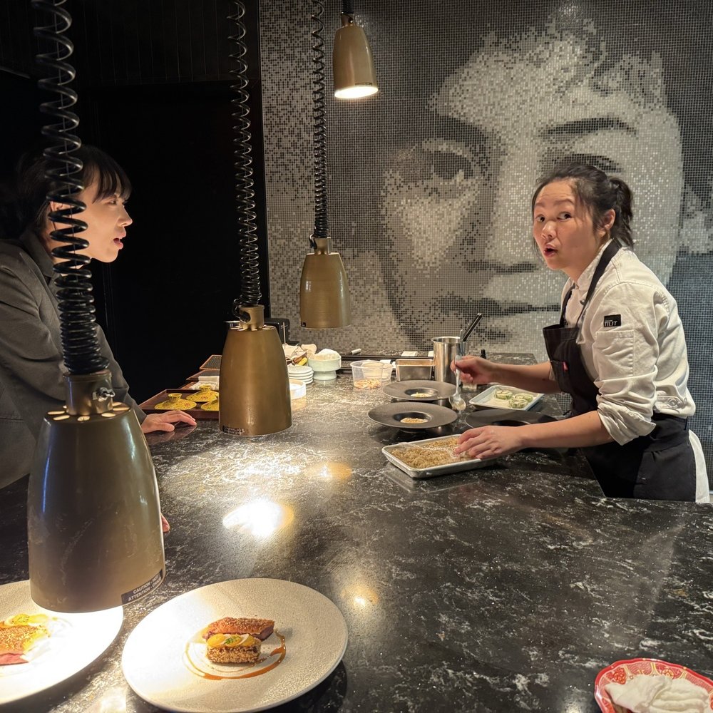Yingtao - Chinese Near Me - New York, New York