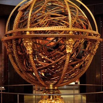 Museo Galileo - Museums Near Me - Florence, FI