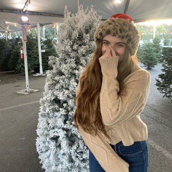 Purdy Tree Farms - Carlsbad - Giggling at the tree farm - Christmas Trees Near Me - Carlsbad, California Purdy Tree Farms - Carlsbad - Giggling at the tree farm - Christmas Trees Near Me - Carlsbad, California
