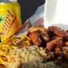 China Express gift card