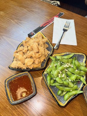 Okayama Sushi & Hibachi by null