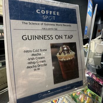 The Coffee Spot - Coffee & Tea Near Me - Orlando, Florida The Coffee Spot - Coffee & Tea Near Me - Orlando, Florida