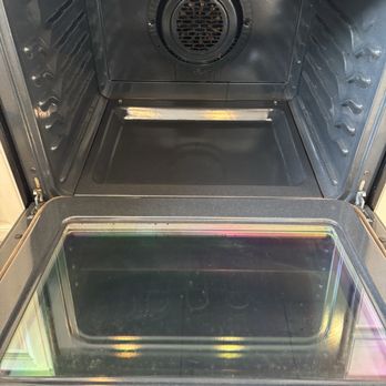 La Shine - Office Cleaning Near Me
