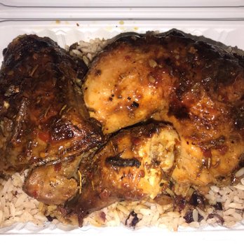Riddim & Spice - Jerk chicken - Caribbean Near Me - Vancouver, British Columbia Riddim & Spice - Jerk chicken - Caribbean Near Me - Vancouver, British Columbia