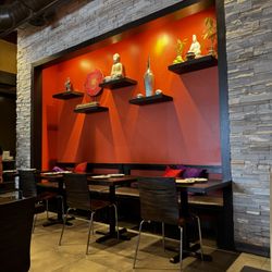 Penang Malaysian & Thai Cuisine