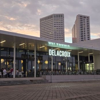 Delacroix - Gorgeous at sunset - Seafood Near Me - New Orleans, Louisiana Delacroix - Gorgeous at sunset - Seafood Near Me - New Orleans, Louisiana